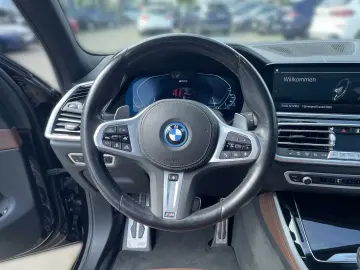 BMW X5 xDrive45e Hybrid M Sport Head-up Pano AHK H&K