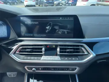 BMW X5 xDrive45e Hybrid M Sport Head-up Pano AHK H&K