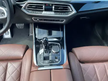 BMW X5 xDrive45e Hybrid M Sport Head-up Pano AHK H&K
