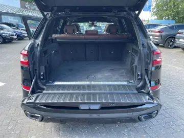 BMW X5 xDrive45e Hybrid M Sport Head-up Pano AHK H&K