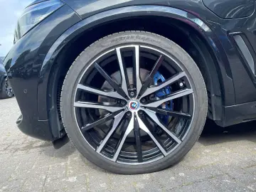 BMW X5 xDrive45e Hybrid M Sport Head-up Pano AHK H&K