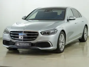 MERCEDES-BENZ S 580 4Matic
