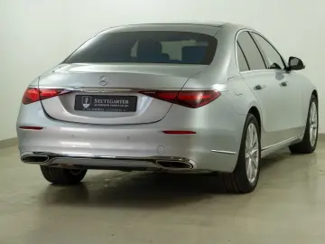 MERCEDES-BENZ S 580 4Matic
