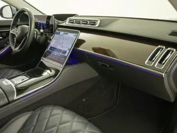 MERCEDES-BENZ S 580 4Matic