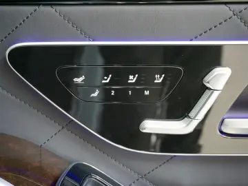 MERCEDES-BENZ S 580 4Matic