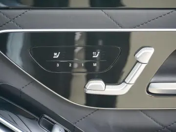 MERCEDES-BENZ S 580 4Matic