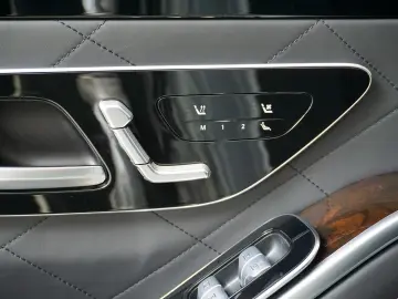 MERCEDES-BENZ S 580 4Matic