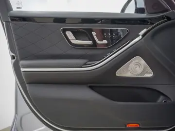 MERCEDES-BENZ S 580 4Matic