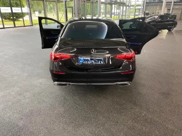 MERCEDES-BENZ S 580 4MATIC