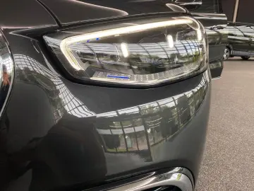 MERCEDES-BENZ S 580 4MATIC