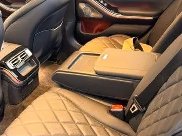 MERCEDES-BENZ S 580 4MATIC
