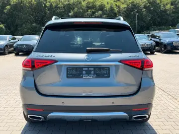 MERCEDES-BENZ GLE 350e 4-Matic