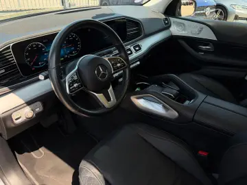 MERCEDES-BENZ GLE 350e 4-Matic