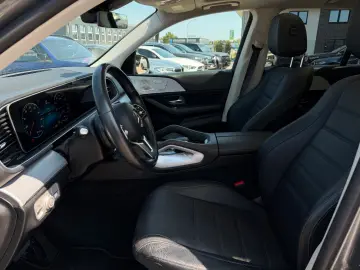 MERCEDES-BENZ GLE 350e 4-Matic