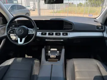 MERCEDES-BENZ GLE 350e 4-Matic