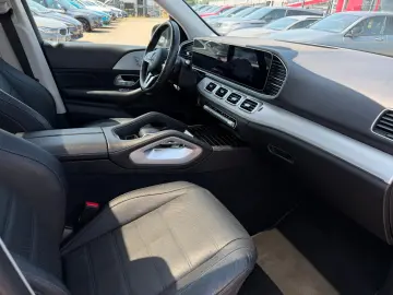 MERCEDES-BENZ GLE 350e 4-Matic