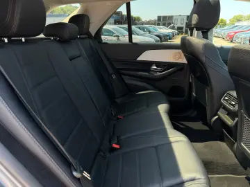 MERCEDES-BENZ GLE 350e 4-Matic