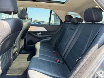 MERCEDES-BENZ GLE 350e 4-Matic