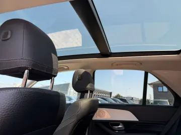 MERCEDES-BENZ GLE 350e 4-Matic