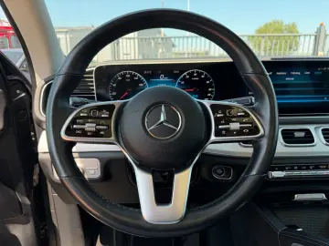MERCEDES-BENZ GLE 350e 4-Matic