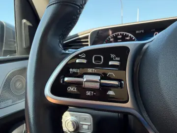 MERCEDES-BENZ GLE 350e 4-Matic