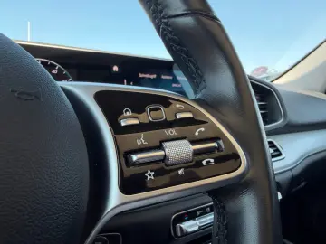 MERCEDES-BENZ GLE 350e 4-Matic