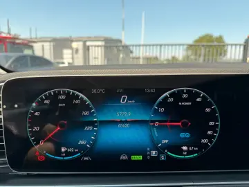 MERCEDES-BENZ GLE 350e 4-Matic