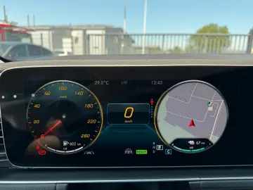 MERCEDES-BENZ GLE 350e 4-Matic