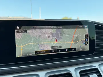 MERCEDES-BENZ GLE 350e 4-Matic
