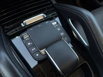 MERCEDES-BENZ GLE 350e 4-Matic