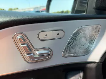 MERCEDES-BENZ GLE 350e 4-Matic