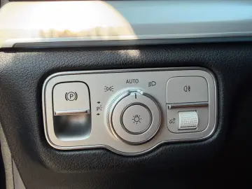 MERCEDES-BENZ GLE 350e 4-Matic