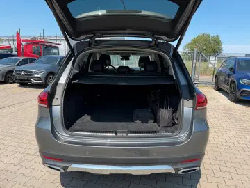 MERCEDES-BENZ GLE 350e 4-Matic
