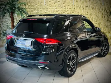 MERCEDES-BENZ GLE 300 d 4Matic