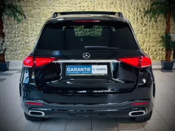 MERCEDES-BENZ GLE 300 d 4Matic