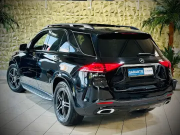 MERCEDES-BENZ GLE 300 d 4Matic