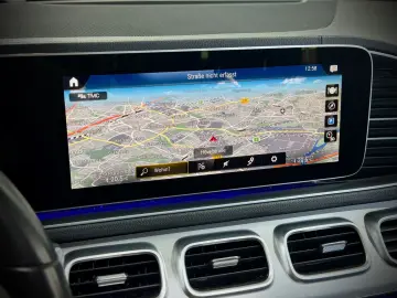 MERCEDES-BENZ GLE 300 d 4Matic