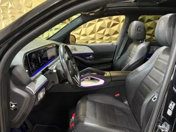 MERCEDES-BENZ GLE 300 d 4Matic