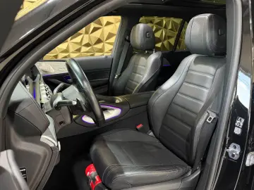 MERCEDES-BENZ GLE 300 d 4Matic