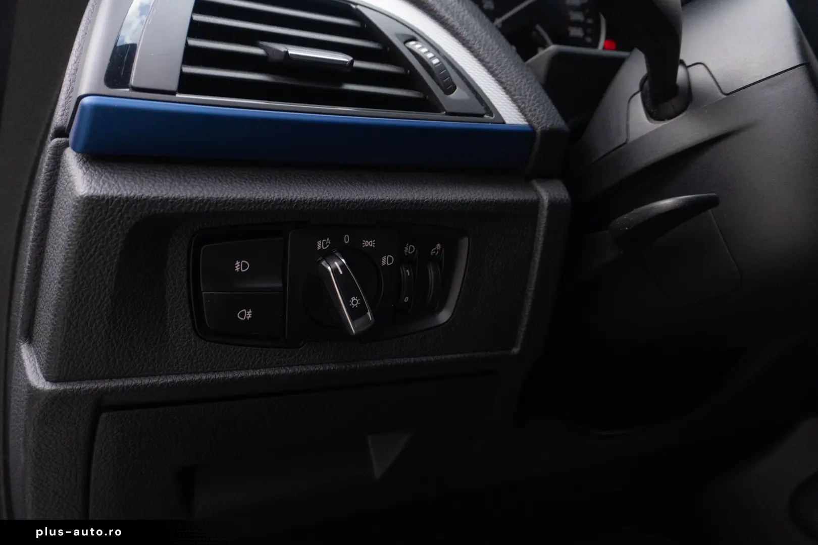 BMW 116i M Sport de Fabrica   Fara Daune   Stare Impecabila