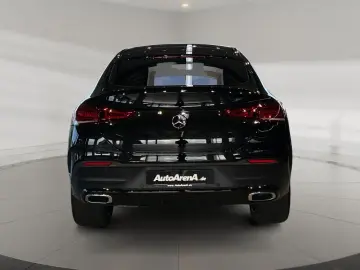 MERCEDES-BENZ GLE 300 d 4matic Coupe AMG