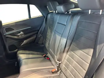 MERCEDES-BENZ GLE 300 d 4matic Coupe AMG