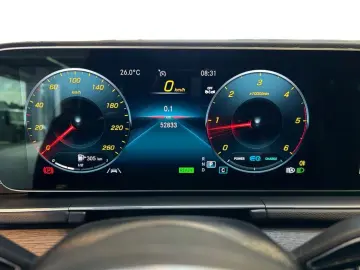 MERCEDES-BENZ GLE 300 d 4matic Coupe AMG
