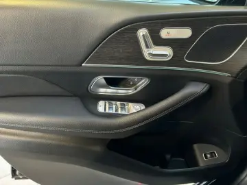 MERCEDES-BENZ GLE 300 d 4matic Coupe AMG