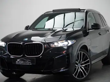 BMW X5 50e xDrive M Sport SKYLOUNGE LUFT MERINO