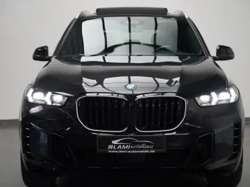 BMW X5 50e xDrive M Sport SKYLOUNGE LUFT MERINO