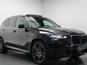 BMW X5 50e xDrive M Sport SKYLOUNGE LUFT MERINO