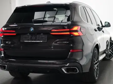 BMW X5 50e xDrive M Sport SKYLOUNGE LUFT MERINO
