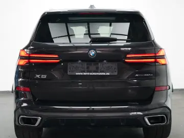 BMW X5 50e xDrive M Sport SKYLOUNGE LUFT MERINO