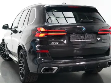 BMW X5 50e xDrive M Sport SKYLOUNGE LUFT MERINO